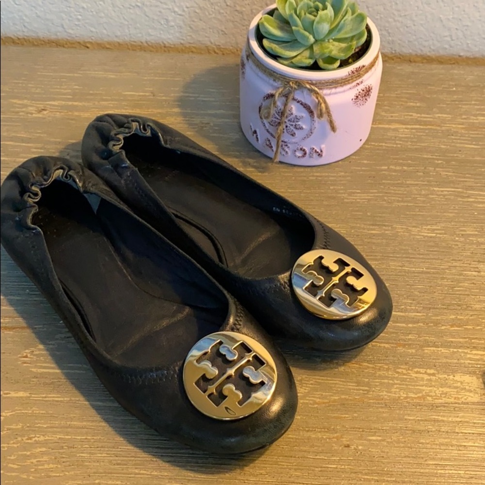 Tory Burch Flats